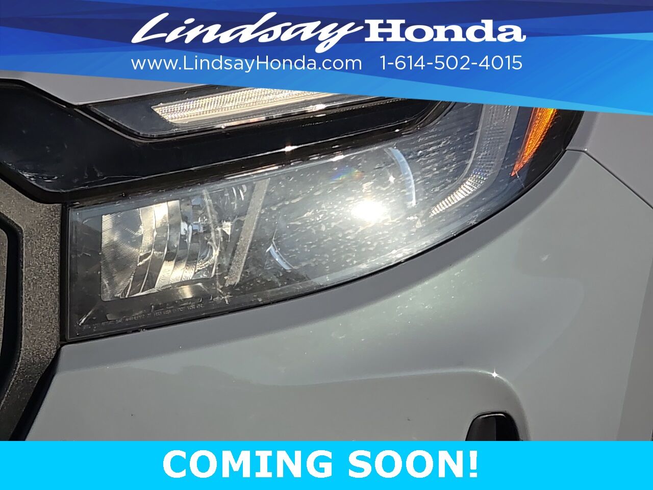 2024 Honda Passport Black Edition