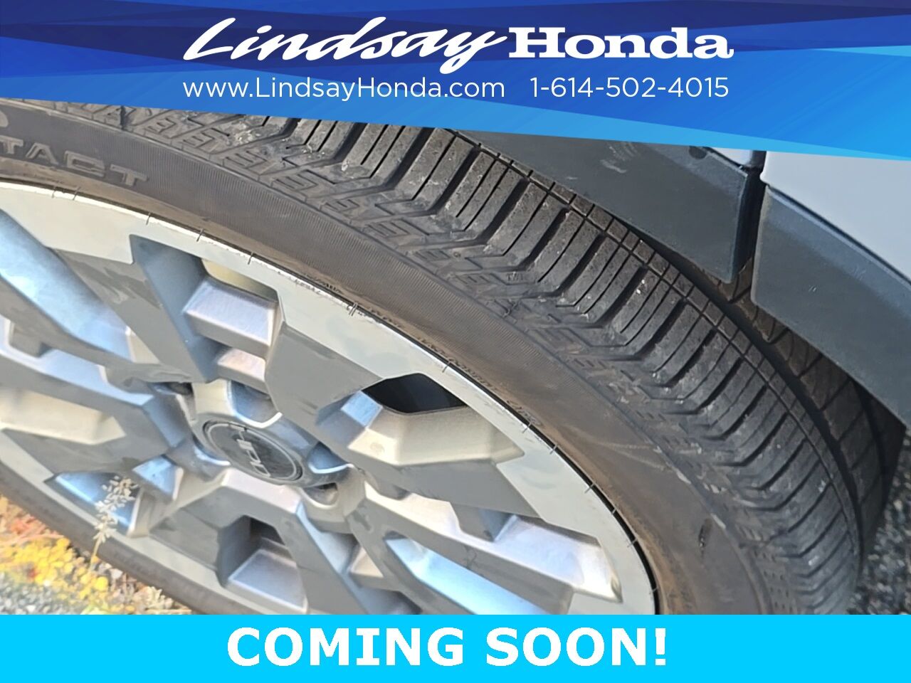 2024 Honda Passport Black Edition Columbus OH