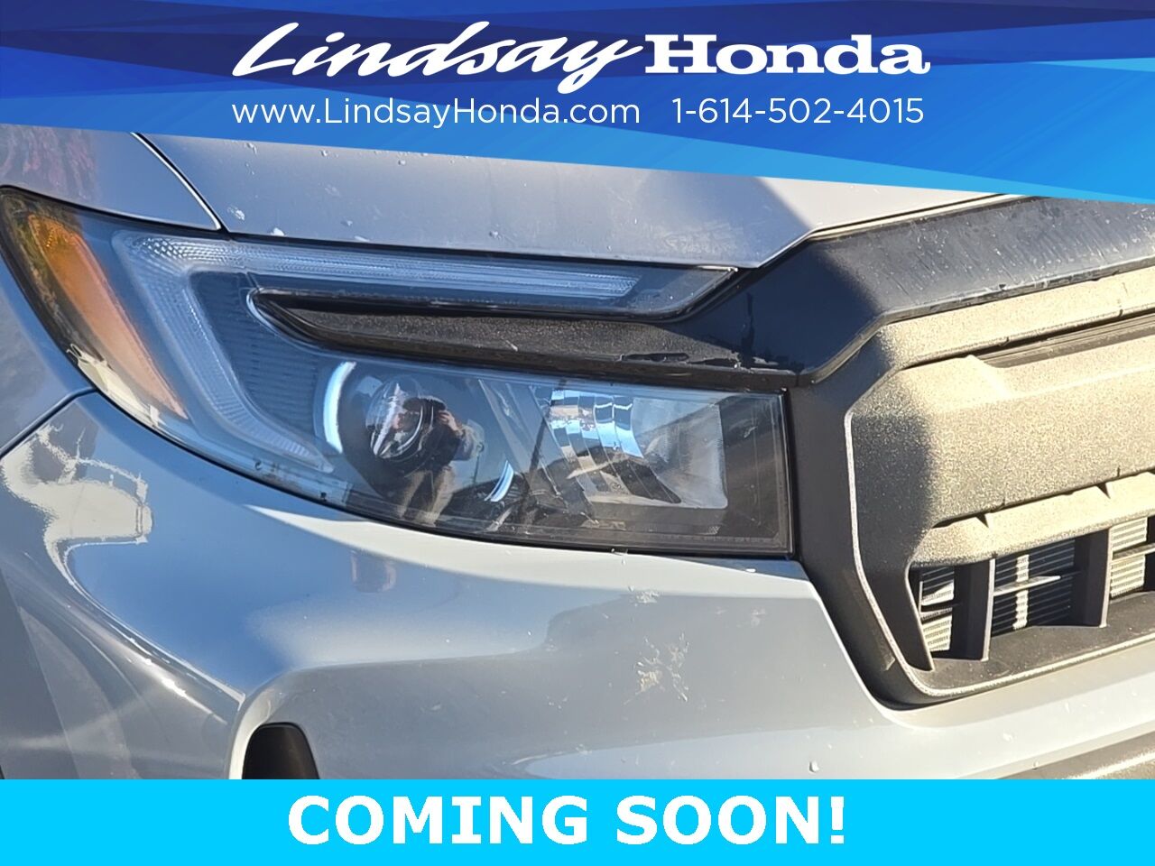 2024 Honda Passport Black Edition Columbus OH