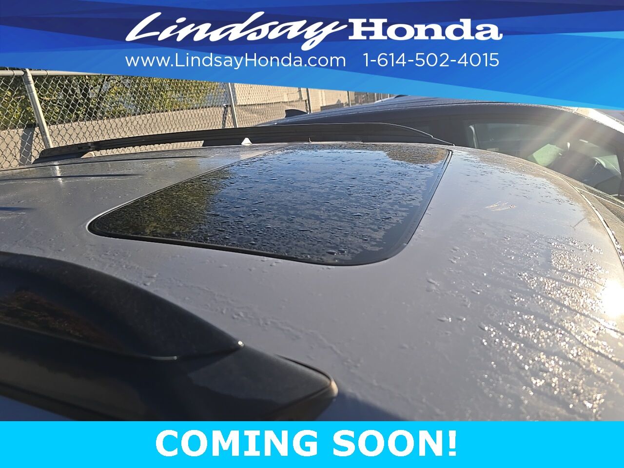 2024 Honda Passport Black Edition Columbus OH