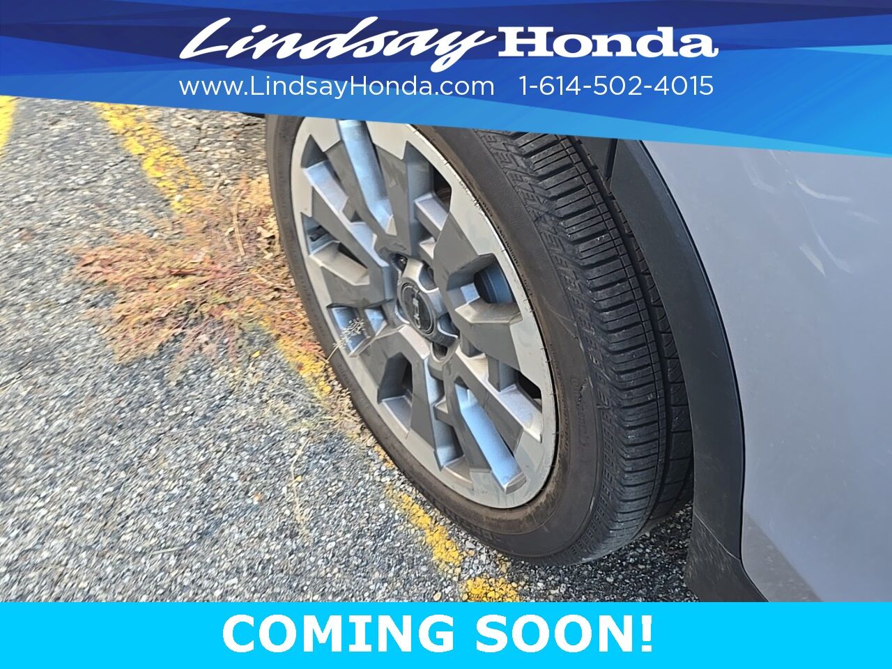 2024 Honda Passport Black Edition Columbus OH