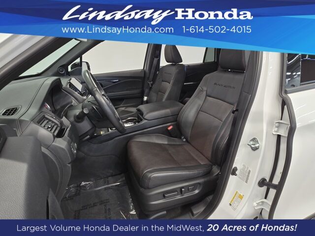 2024 Honda Passport Black Edition Columbus OH