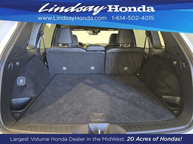 2024 Honda Passport Black Edition Columbus OH