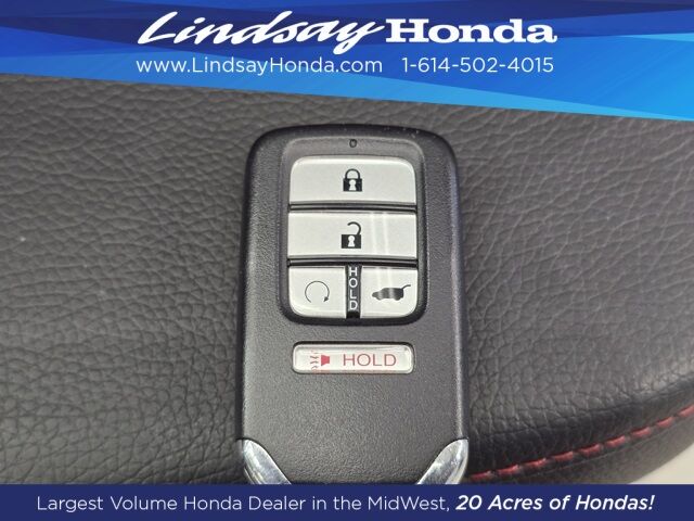 2024 Honda Passport Black Edition Columbus OH