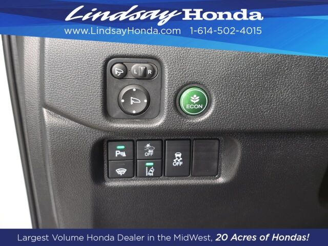2024 Honda Passport Black Edition Columbus OH