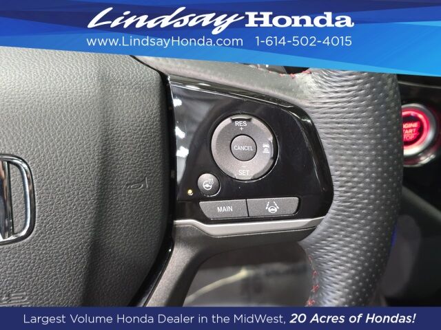 2024 Honda Passport Black Edition Columbus OH