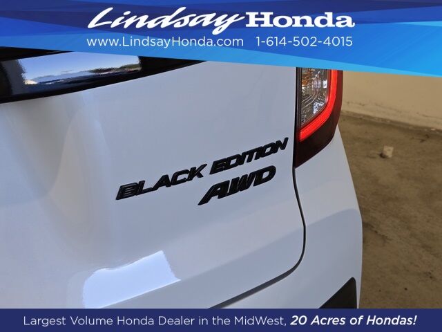 2024 Honda Passport Black Edition Columbus OH