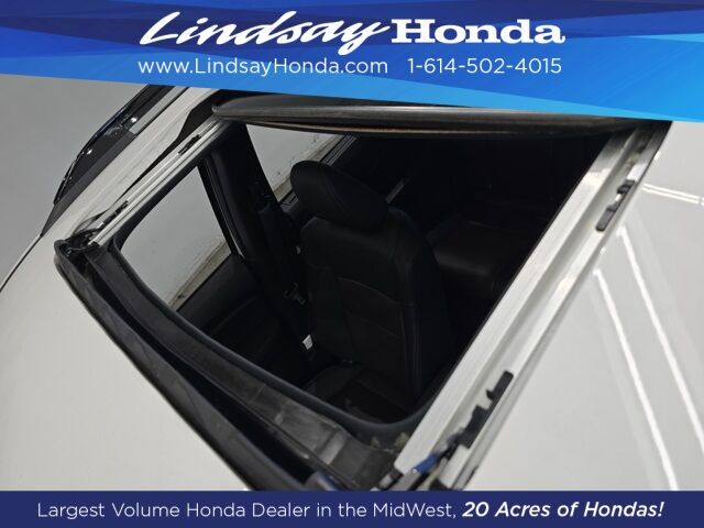 2024 Honda Passport Black Edition Columbus OH