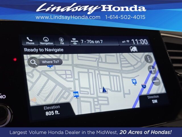 2024 Honda Passport Black Edition Columbus OH