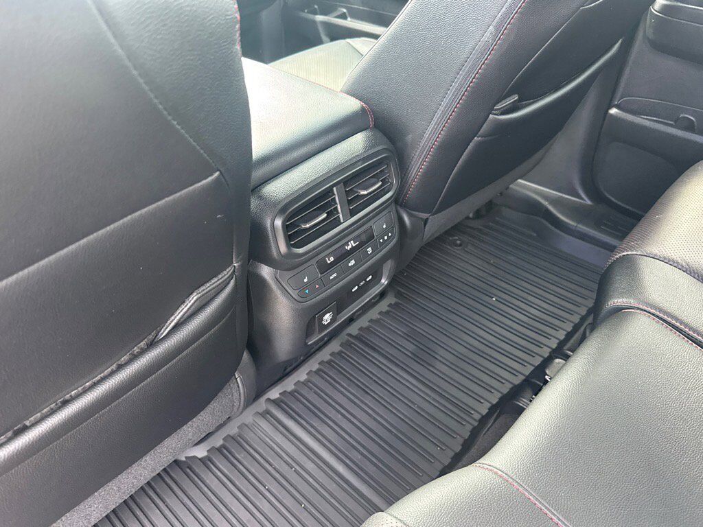 2024 Honda Passport Black Edition Johnson City TN