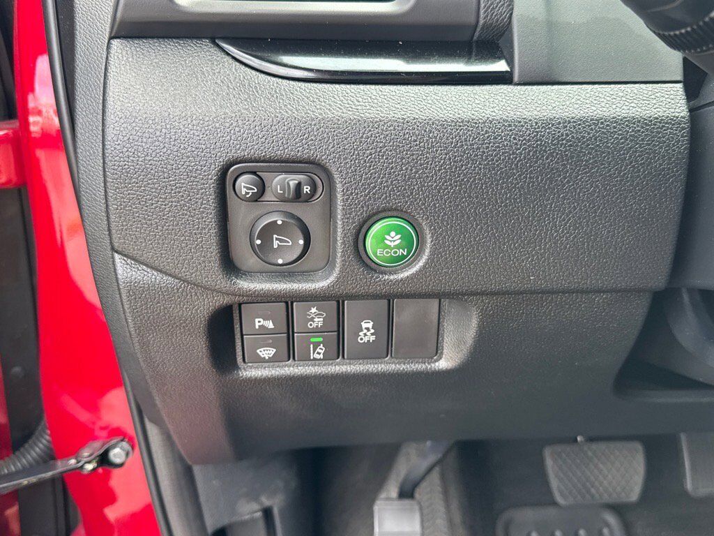 2024 Honda Passport Black Edition Johnson City TN