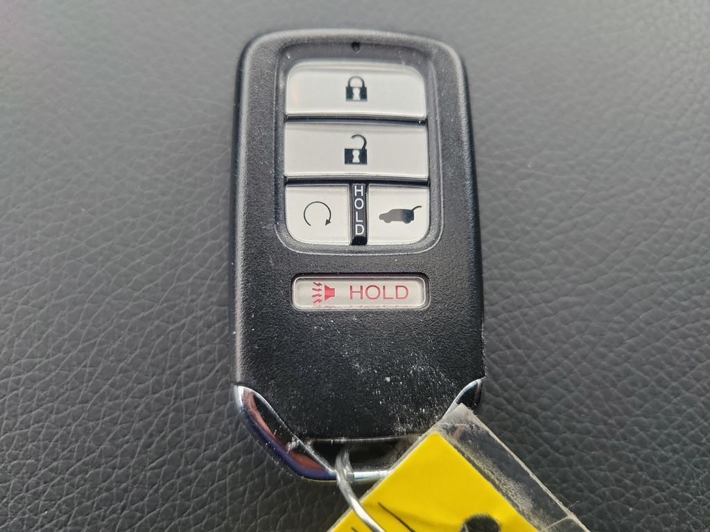 2024 Honda Passport Black Edition North Attleboro MA