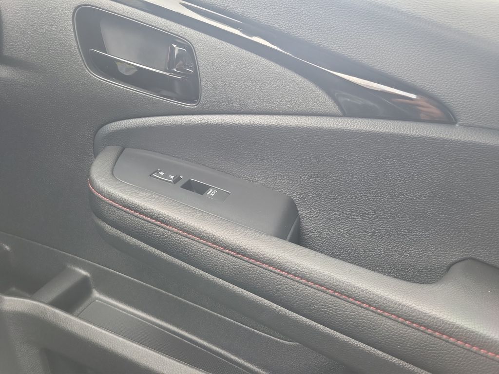 2024 Honda Passport Black Edition North Attleboro MA