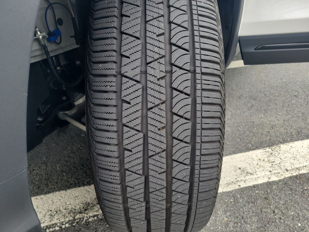 2024 Honda Passport Black Edition North Attleboro MA