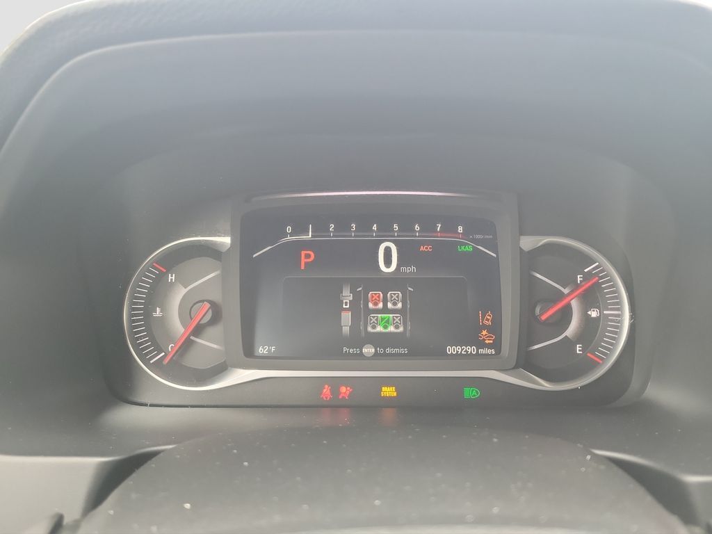 2024 Honda Passport Black Edition North Attleboro MA