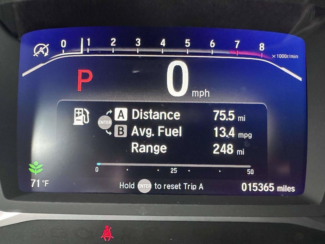 2024 Honda Passport Black Edition San Clemente CA