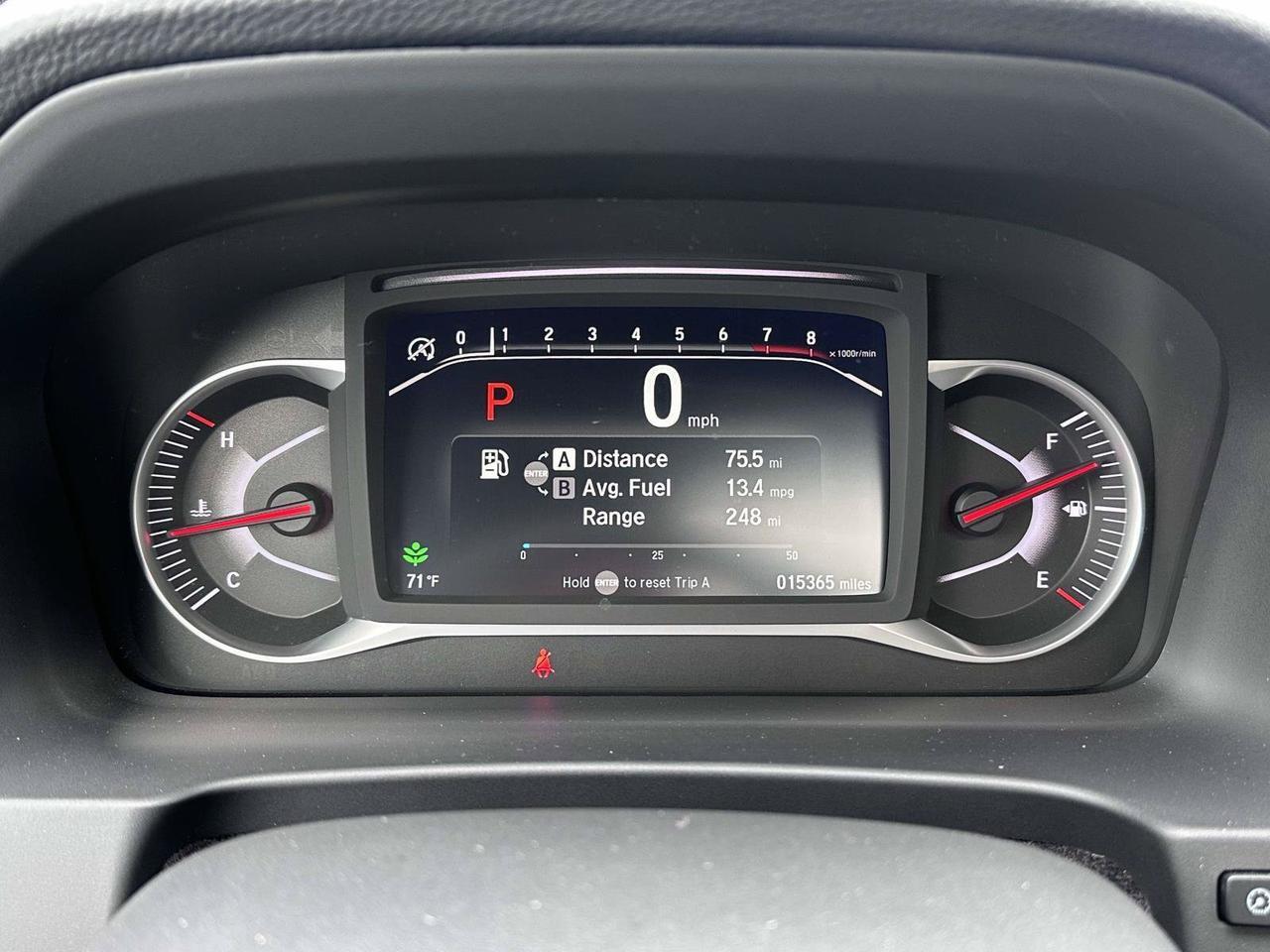 2024 Honda Passport Black Edition San Clemente CA