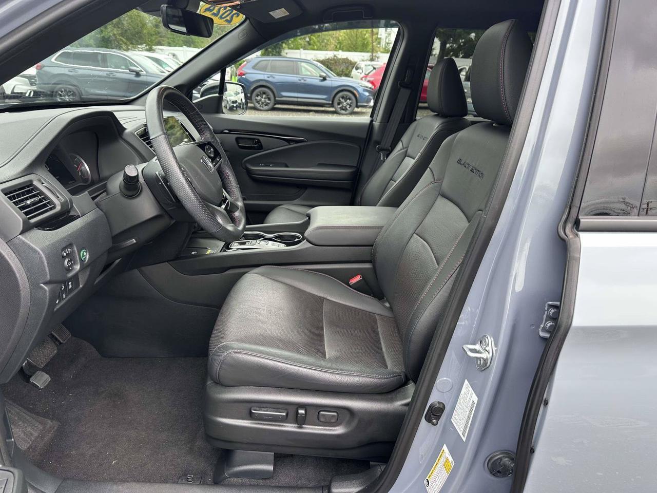 2024 Honda Passport Black Edition San Clemente CA