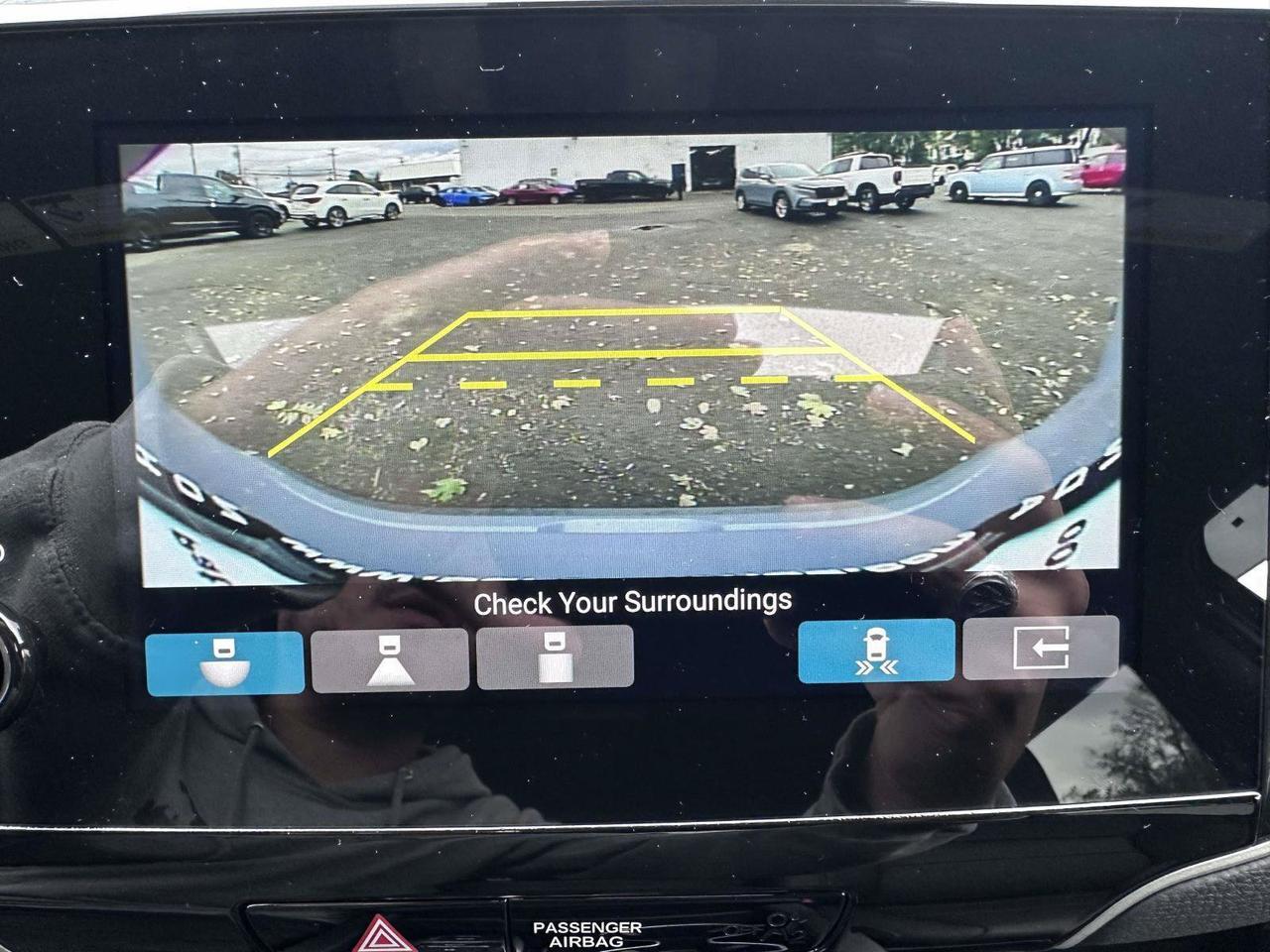 2024 Honda Passport Black Edition San Clemente CA
