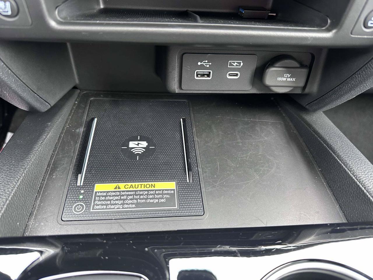 2024 Honda Passport Black Edition San Clemente CA