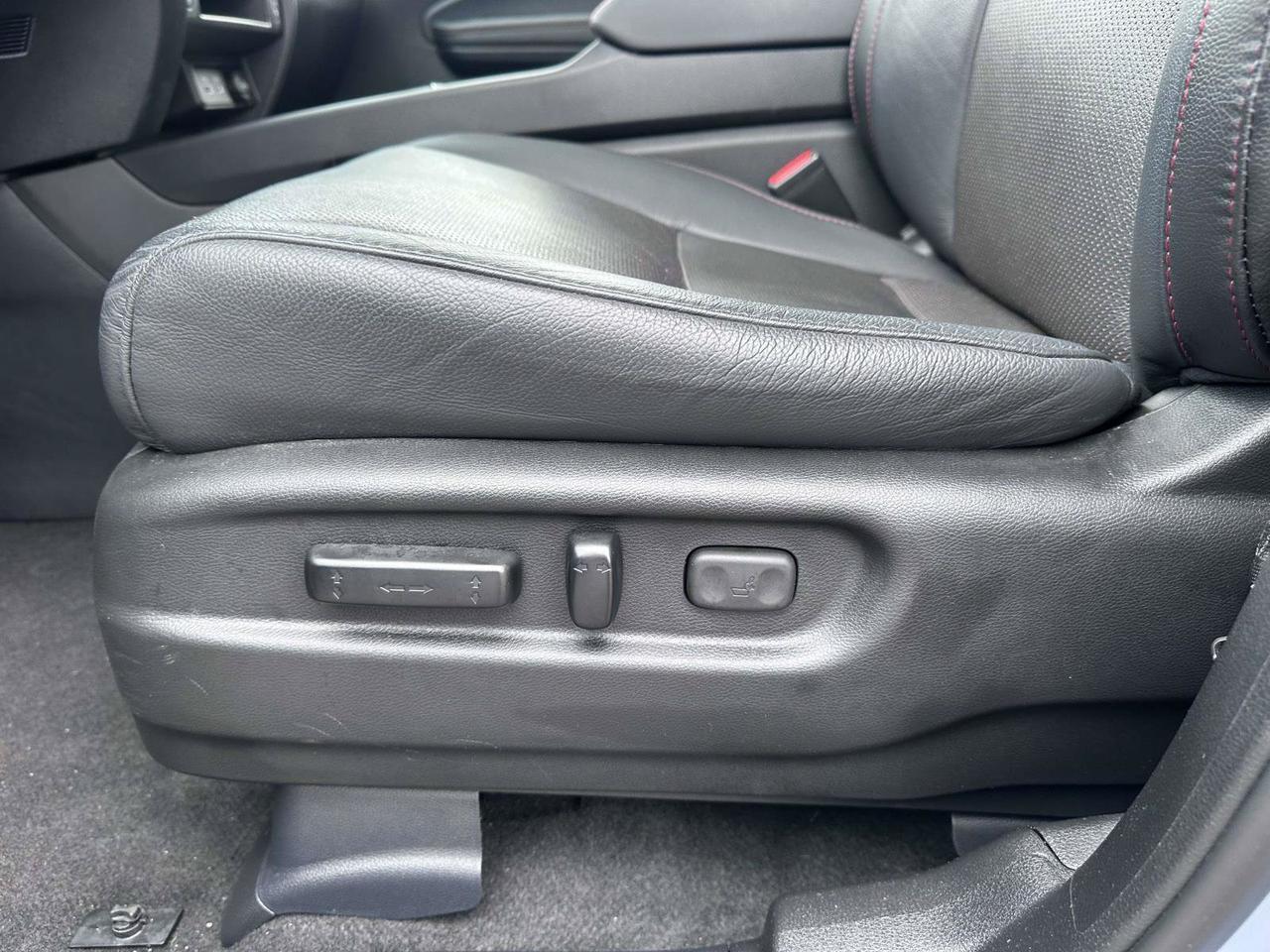 2024 Honda Passport Black Edition San Clemente CA