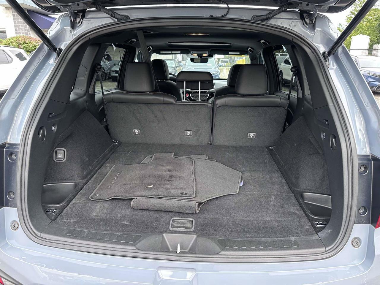 2024 Honda Passport Black Edition San Clemente CA