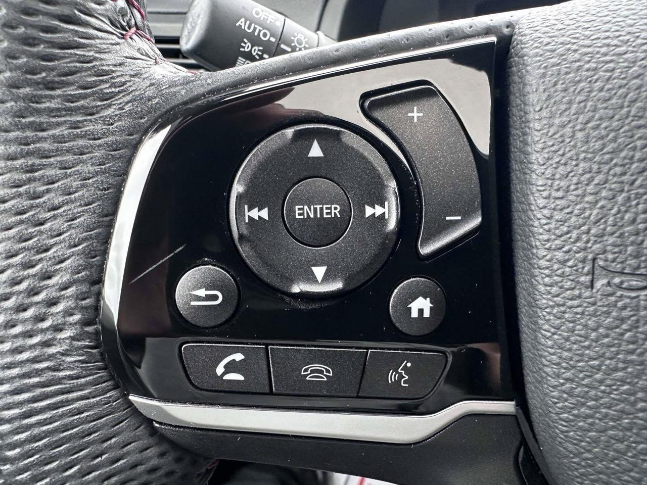 2024 Honda Passport Black Edition San Clemente CA