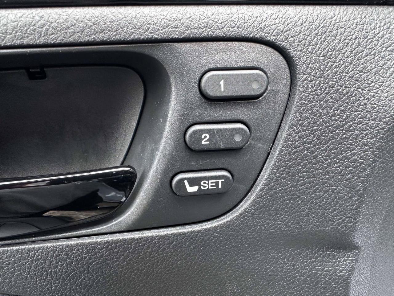 2024 Honda Passport Black Edition San Clemente CA