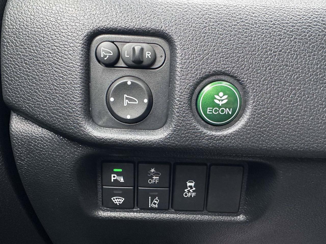 2024 Honda Passport Black Edition San Clemente CA