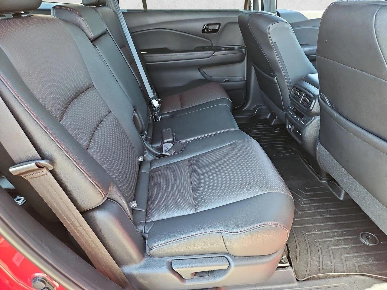 2024 Honda Passport Black Edition Roseville CA