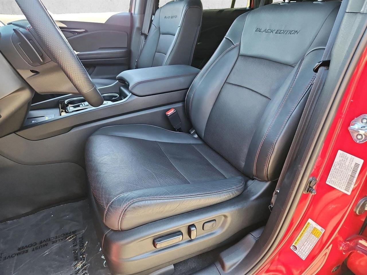 2024 Honda Passport Black Edition Roseville CA