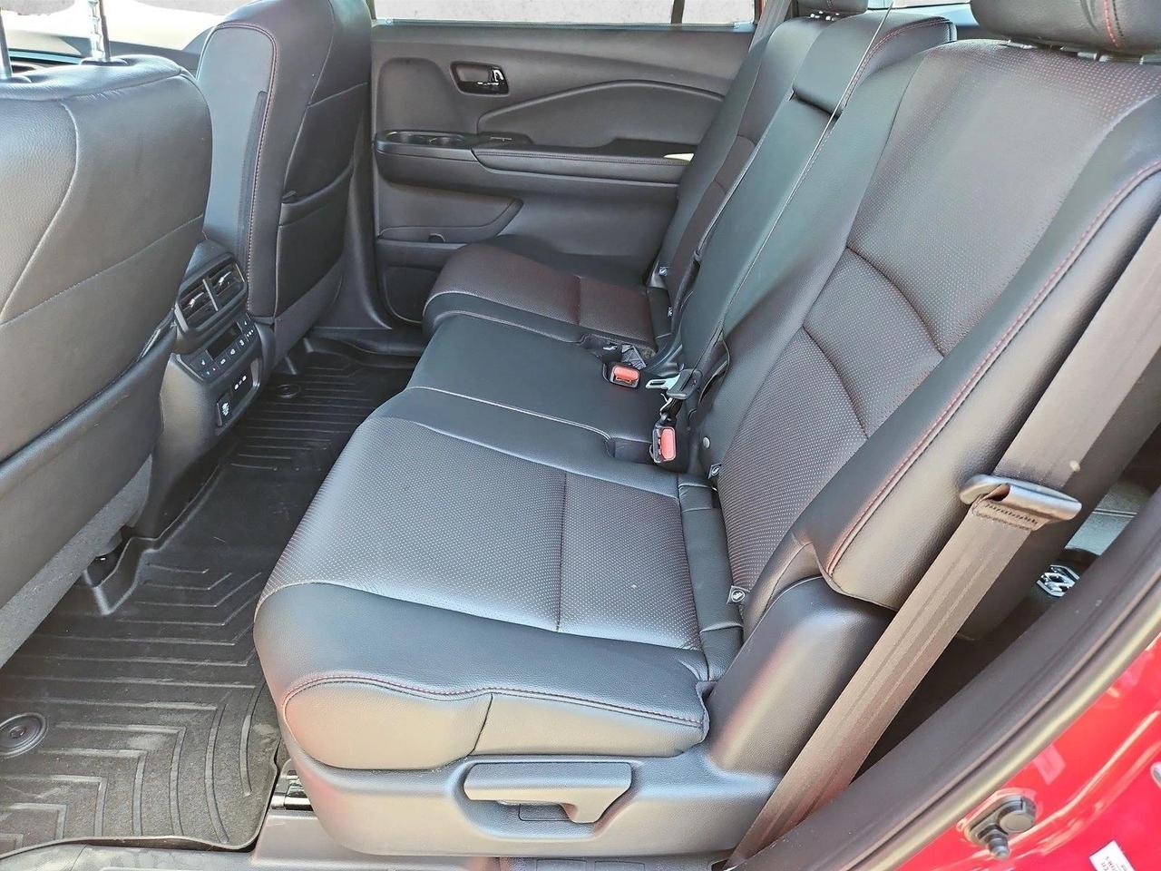 2024 Honda Passport Black Edition Roseville CA