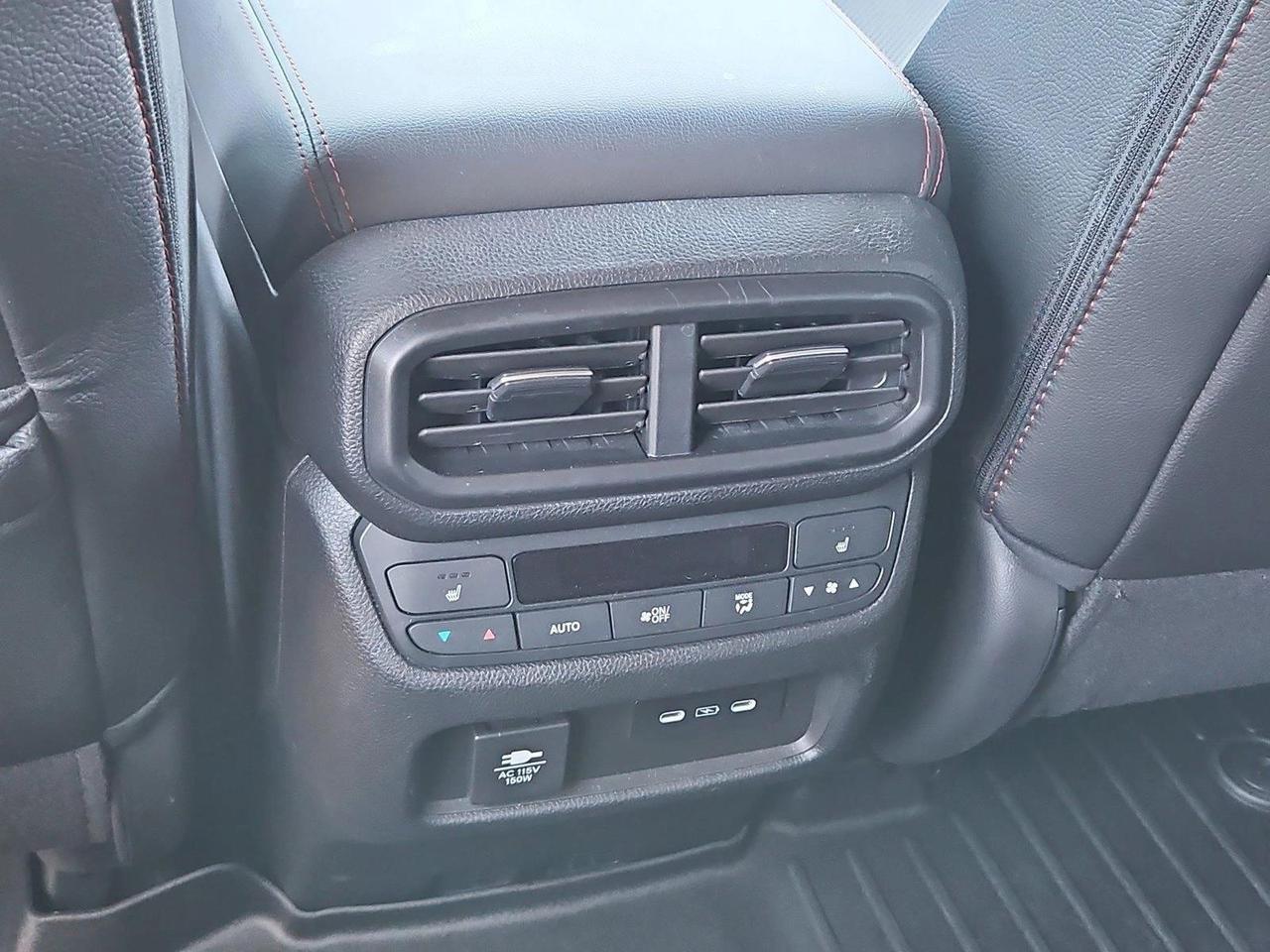2024 Honda Passport Black Edition Roseville CA