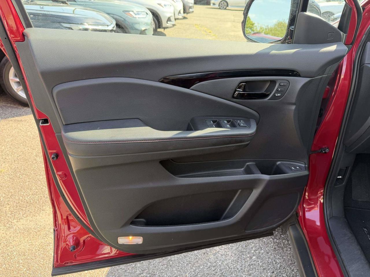 2024 Honda Passport Black Edition San Clemente CA
