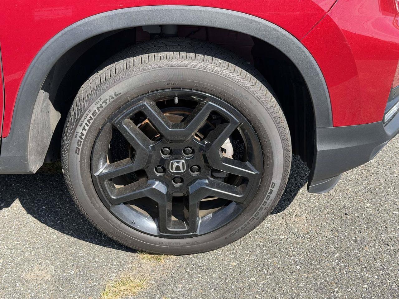 2024 Honda Passport Black Edition San Clemente CA
