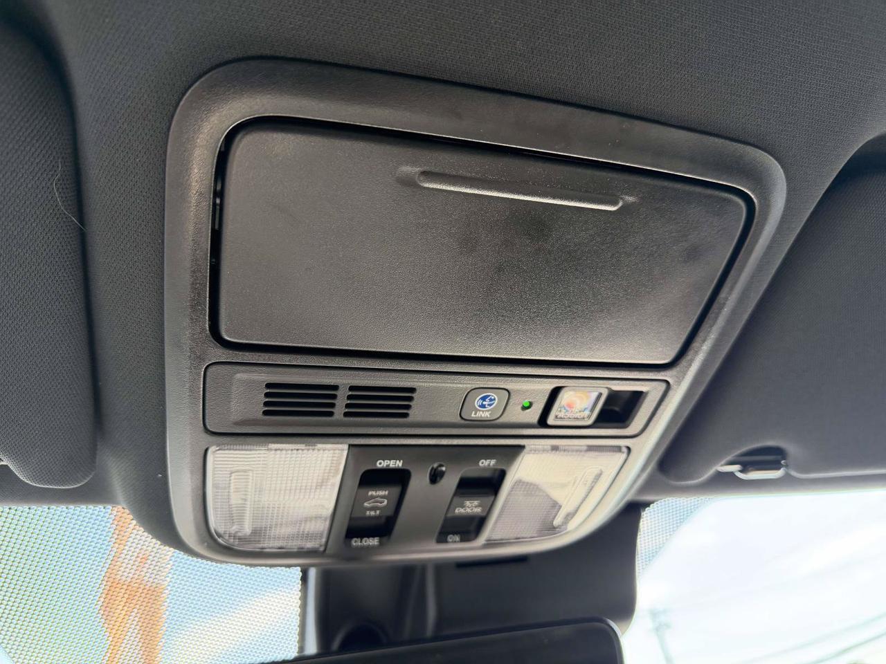 2024 Honda Passport Black Edition San Clemente CA