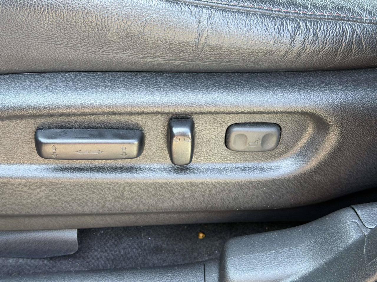 2024 Honda Passport Black Edition San Clemente CA
