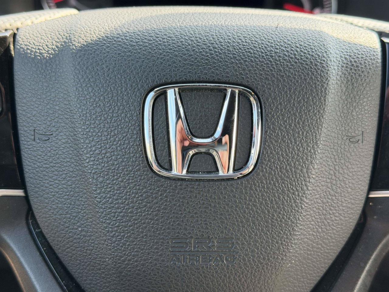 2024 Honda Passport Black Edition San Clemente CA