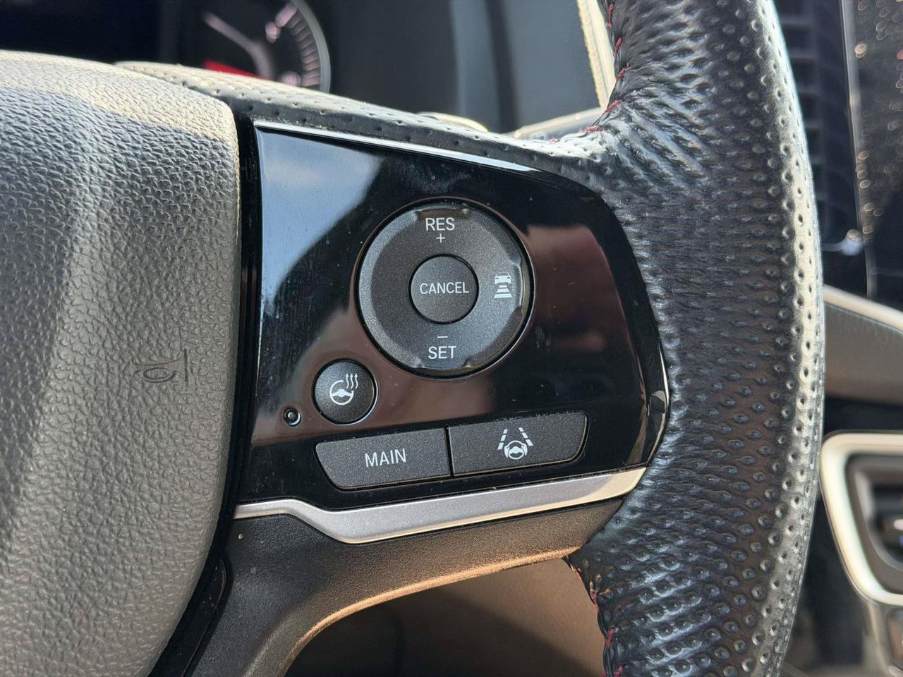 2024 Honda Passport Black Edition San Clemente CA