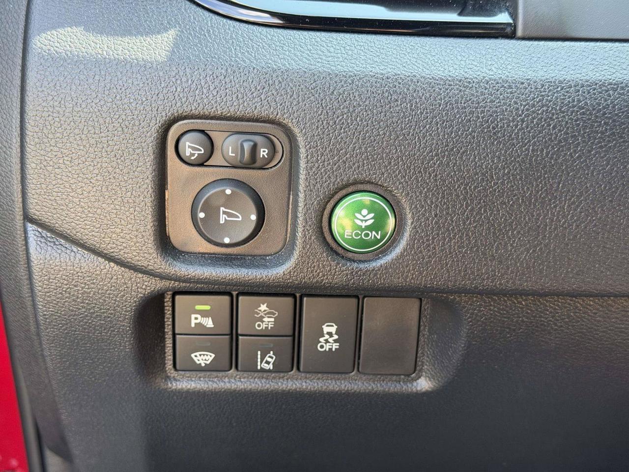 2024 Honda Passport Black Edition San Clemente CA