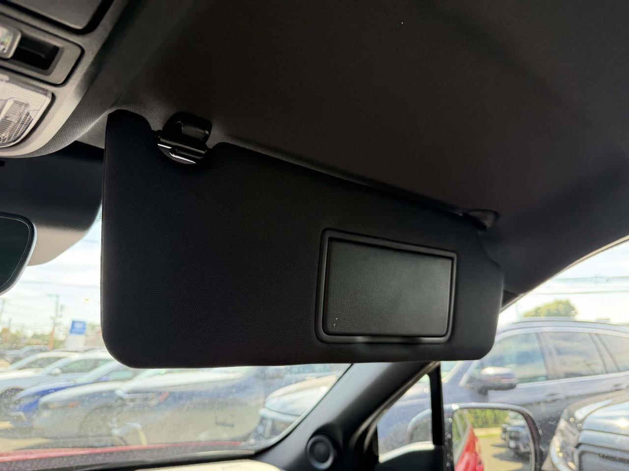 2024 Honda Passport Black Edition San Clemente CA