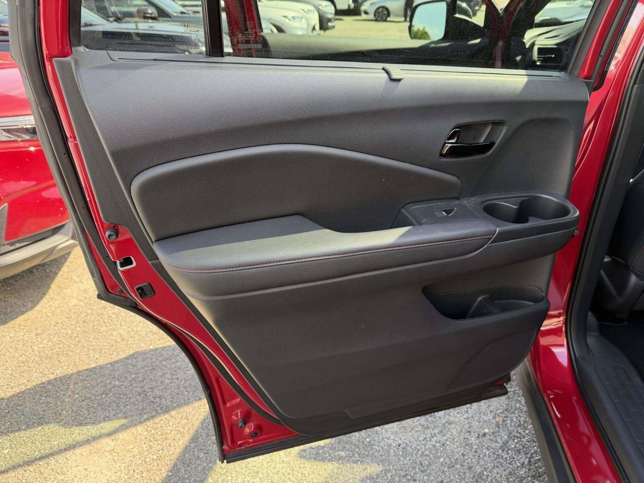 2024 Honda Passport Black Edition San Clemente CA