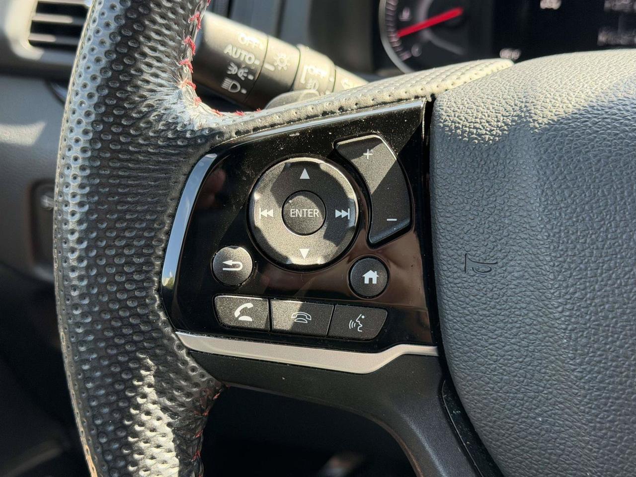 2024 Honda Passport Black Edition San Clemente CA