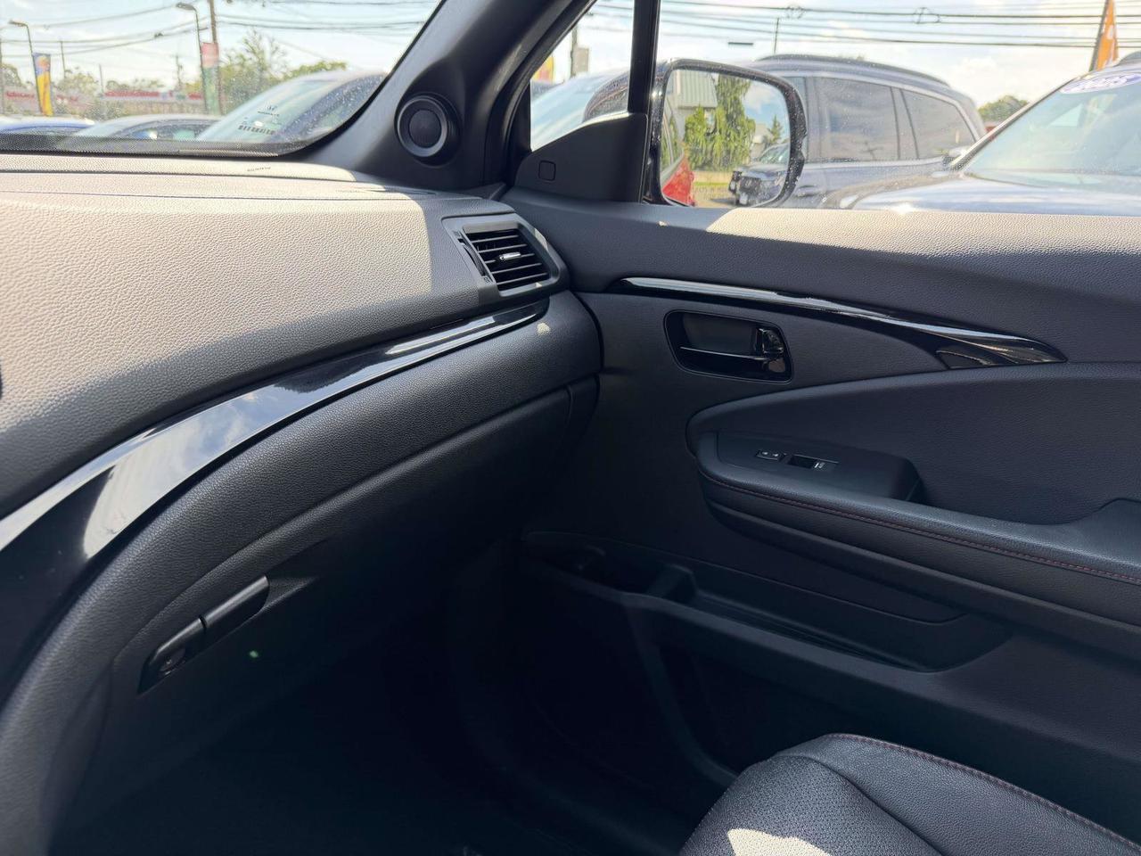 2024 Honda Passport Black Edition San Clemente CA