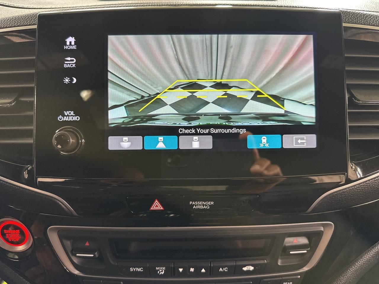 2024 Honda Passport Black Edition Annapolis MD