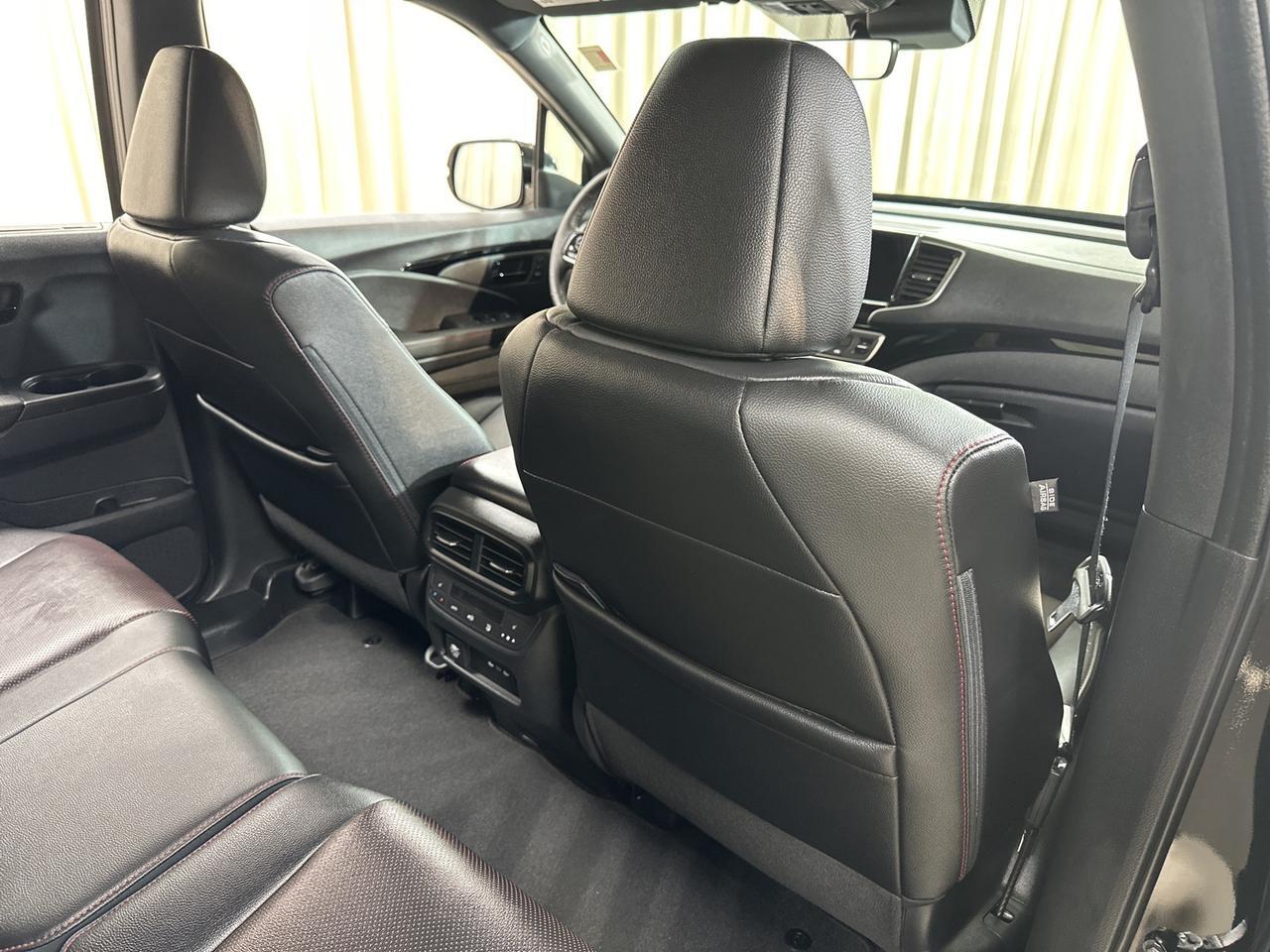 2024 Honda Passport Black Edition Annapolis MD