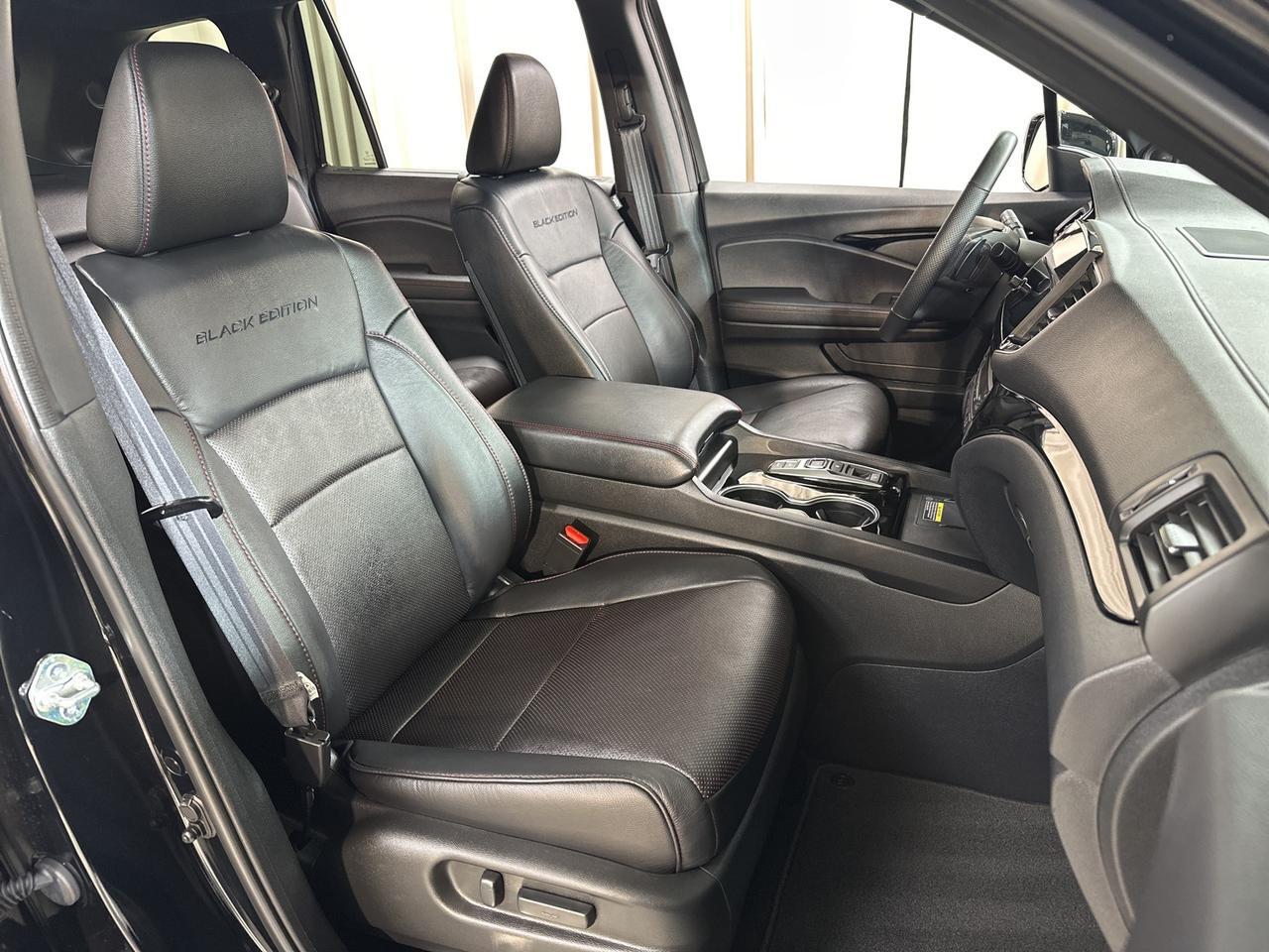 2024 Honda Passport Black Edition Annapolis MD