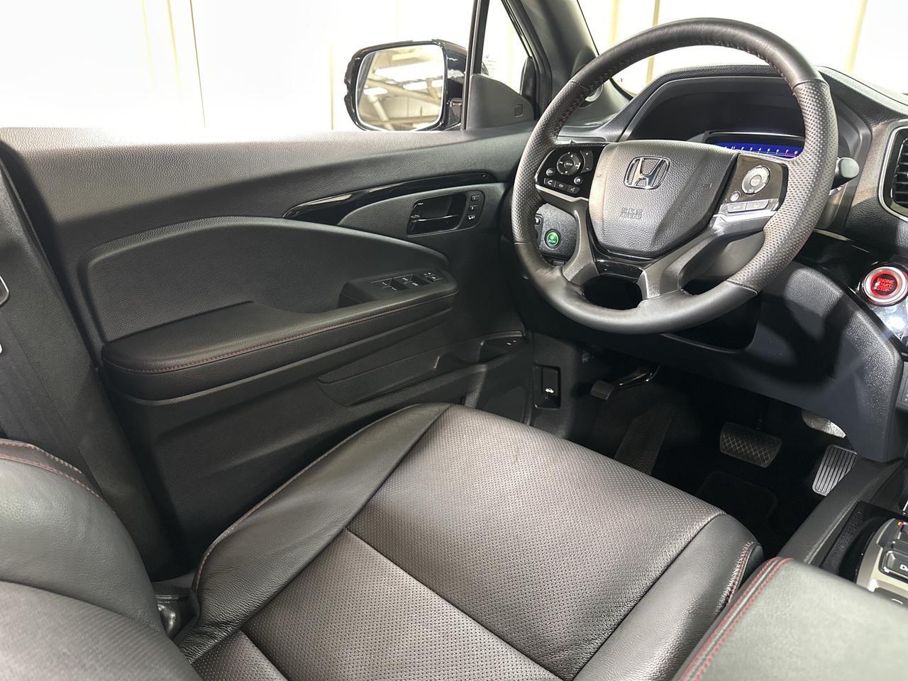 2024 Honda Passport Black Edition Annapolis MD