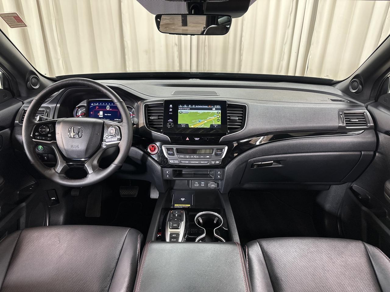 2024 Honda Passport Black Edition Annapolis MD