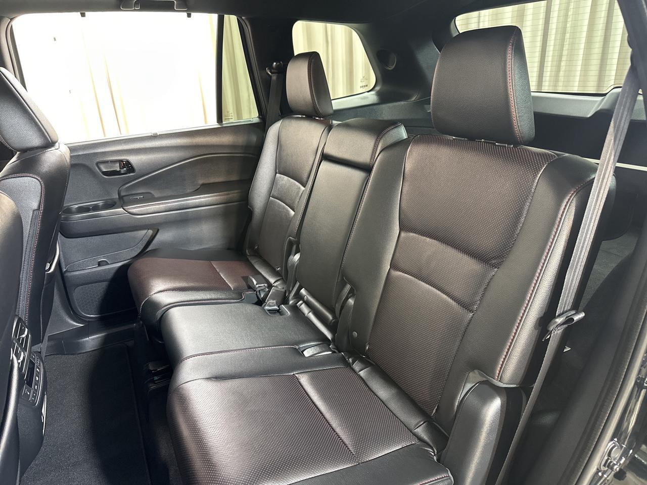 2024 Honda Passport Black Edition Annapolis MD